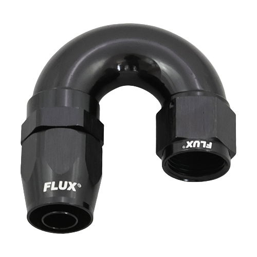 Full Flow Fittings & Adapters