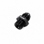 M14x1.5 to -6AN Male to Male Adapter Fitting (suits Garrett GT Turbo)