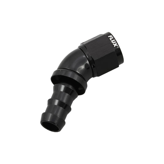45deg Push Lock Hose Ends