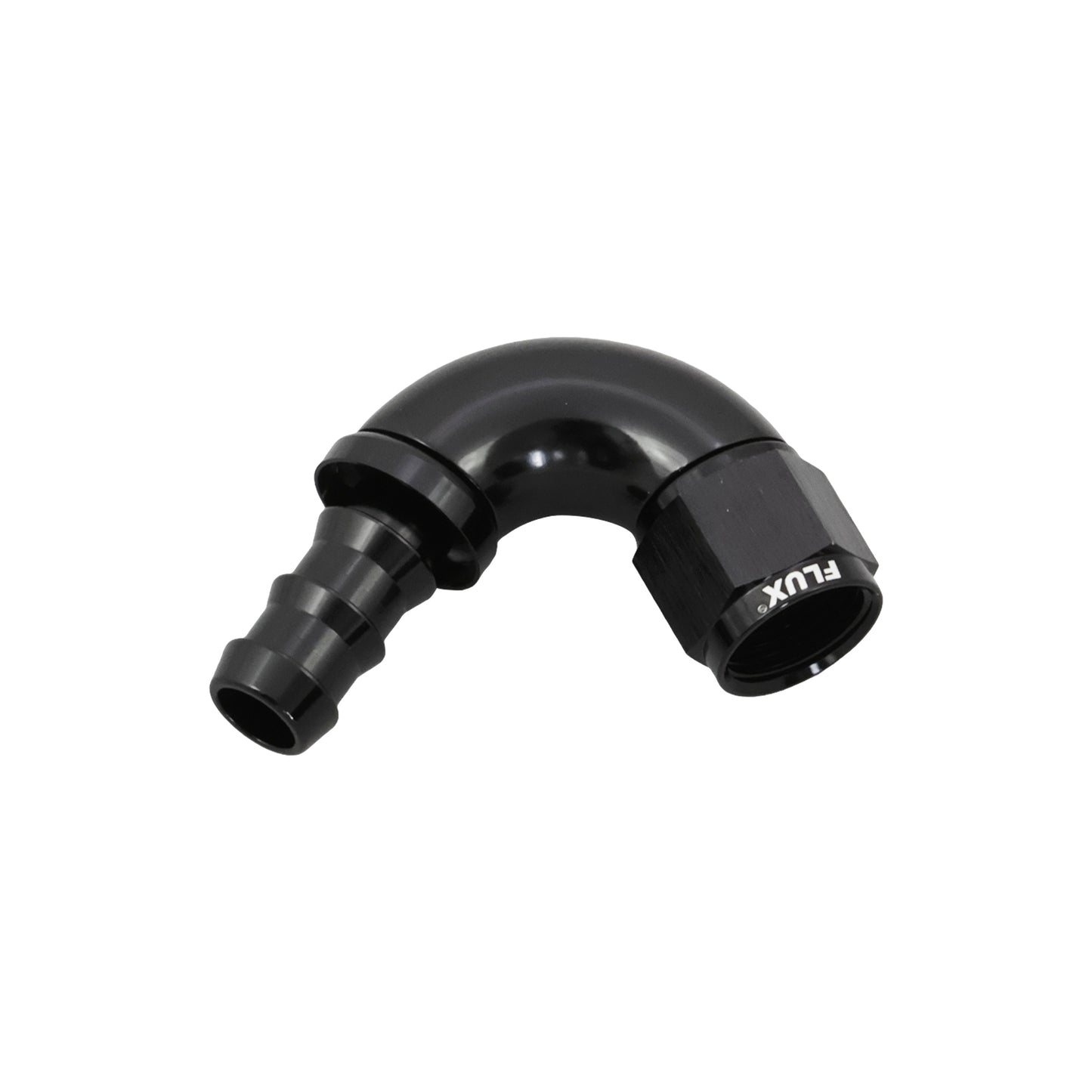 120deg Push Lock Hose Ends