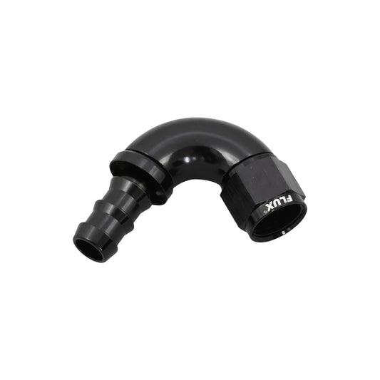 120deg Push Lock Hose Ends
