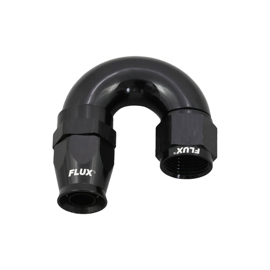 180deg PTFE Hose Ends