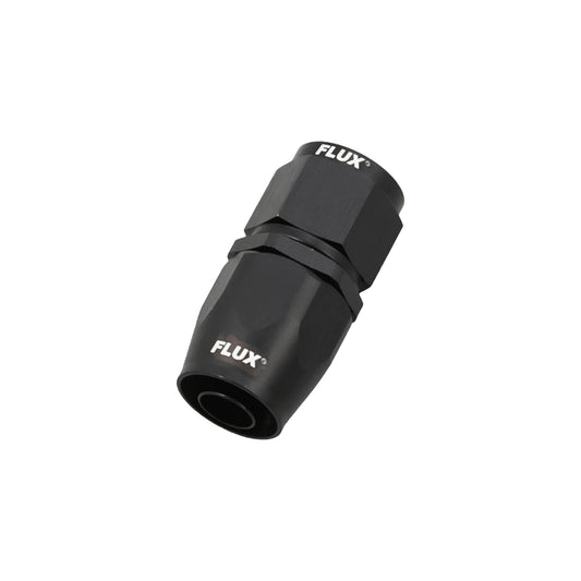 Straight swivel hose fittings