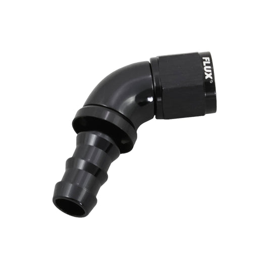 60deg Push Lock Hose Ends