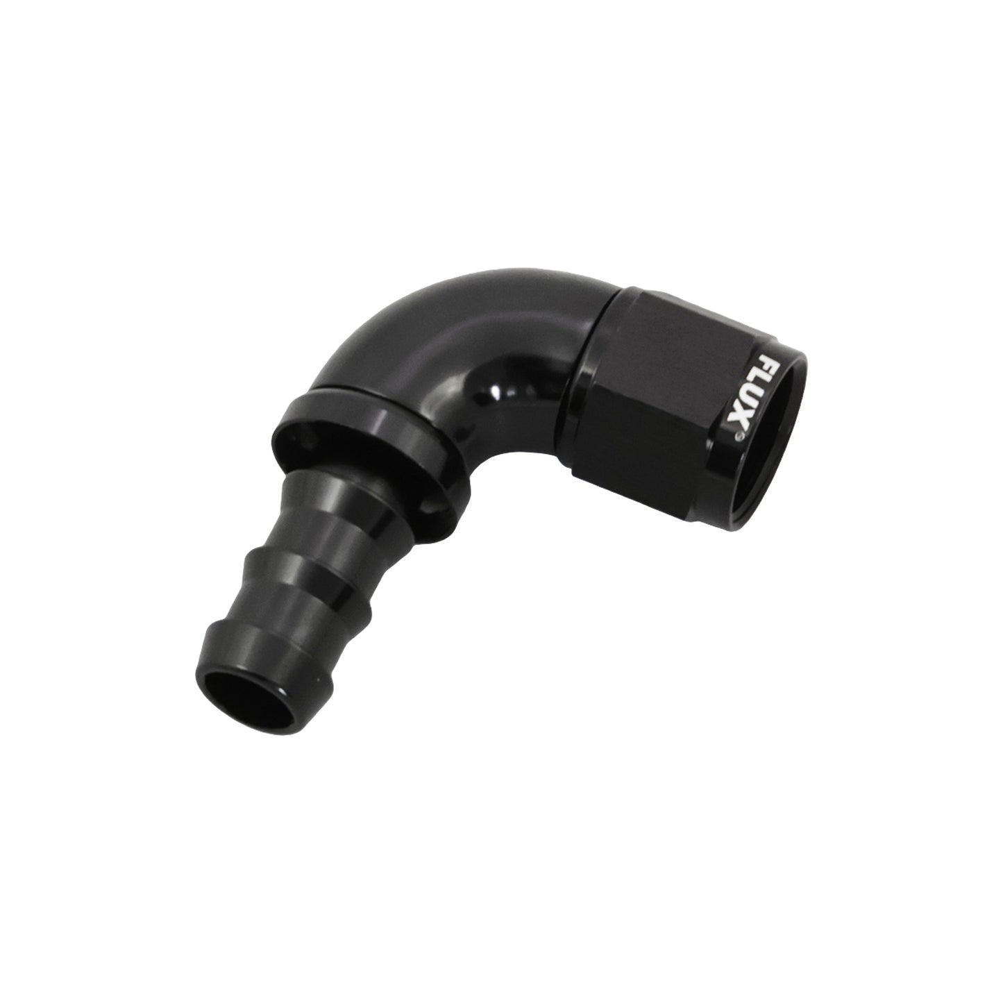 90deg Push Lock Hose Ends