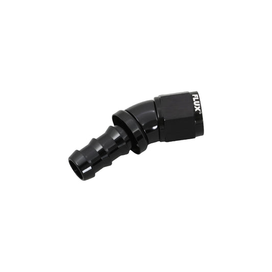 30deg Push Lock Hose Ends