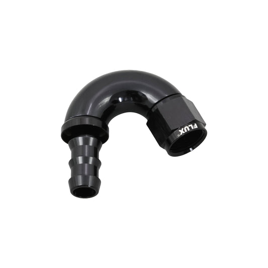 150deg Push Lock Hose Ends
