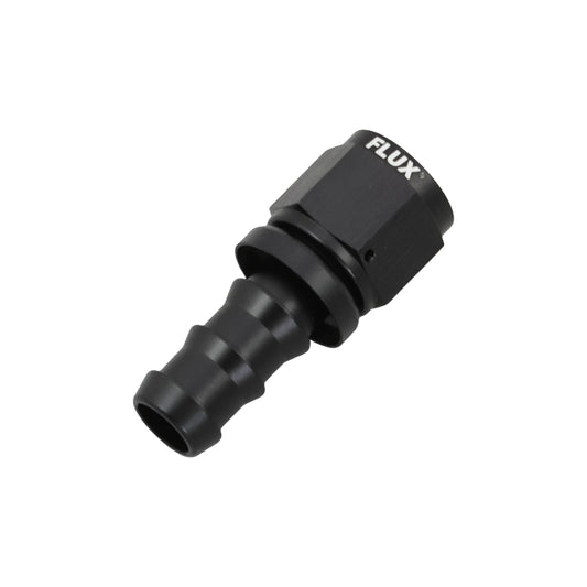 Straight Push Lock Hose Ends