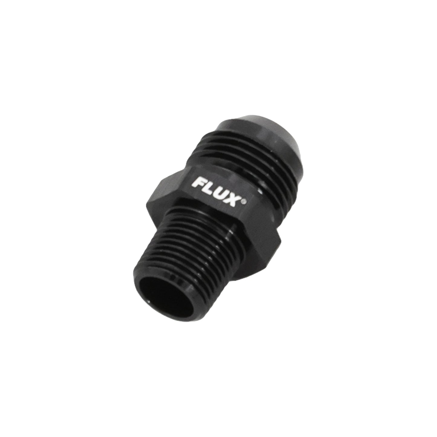 Male AN to NPT Adapter