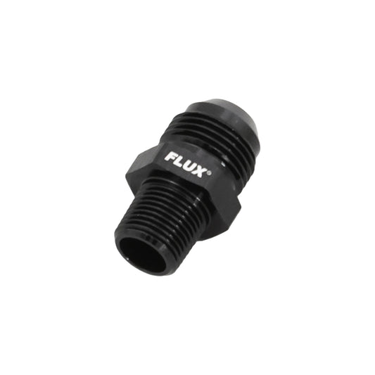 Male AN to NPT Adapter