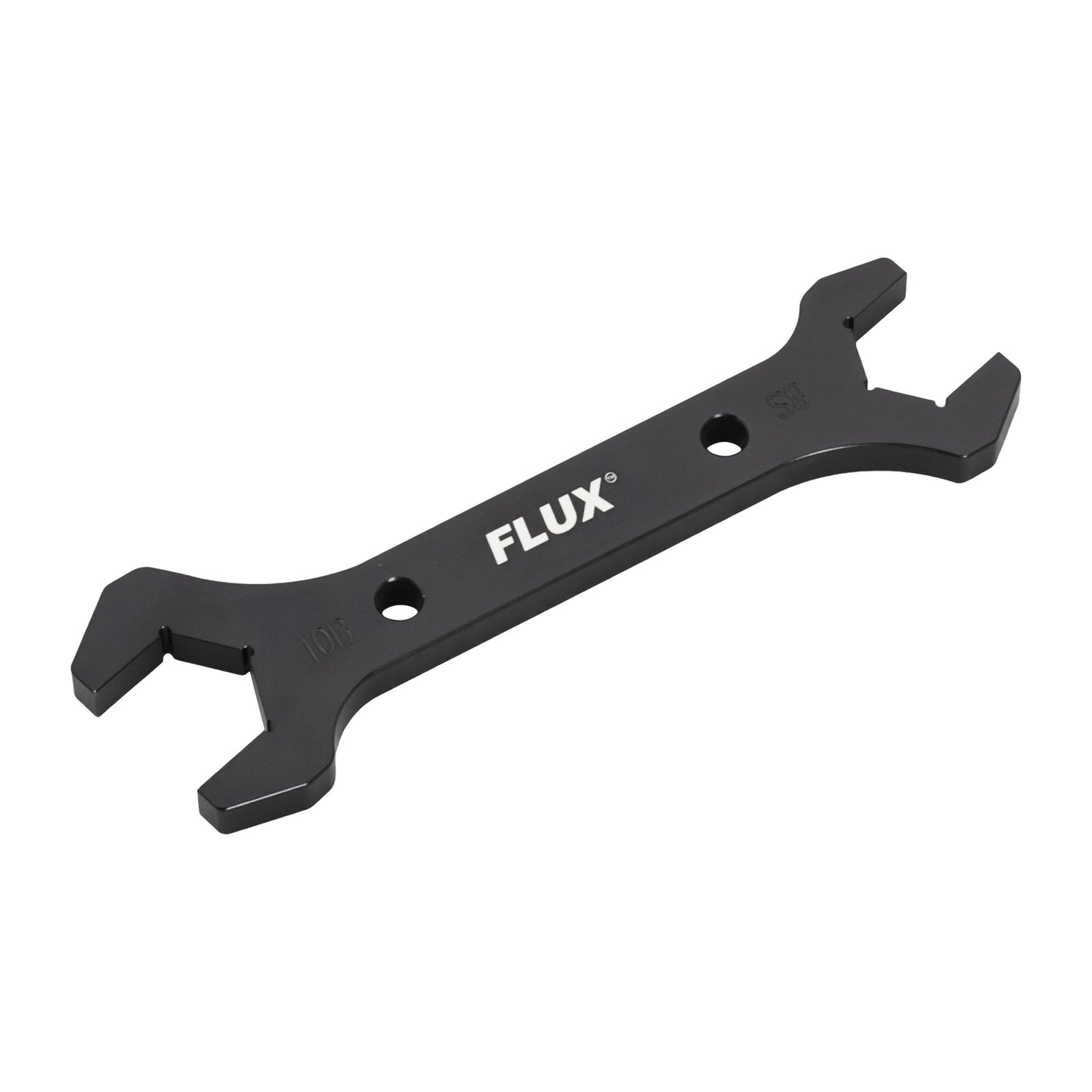 Double head wrenches