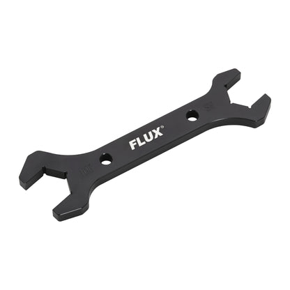Double head wrenches