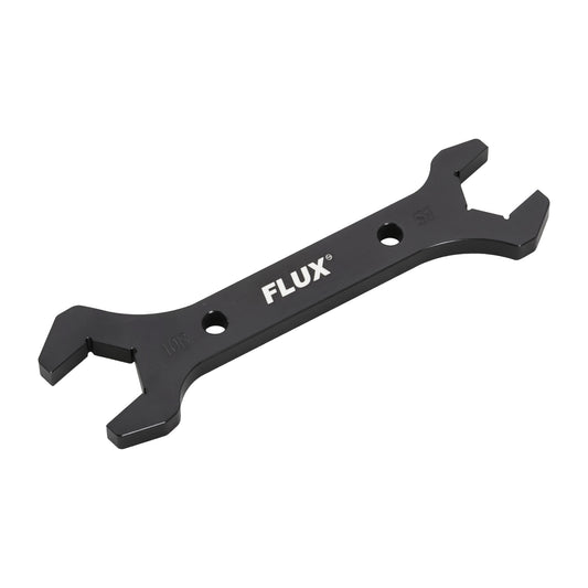 Double head wrenches