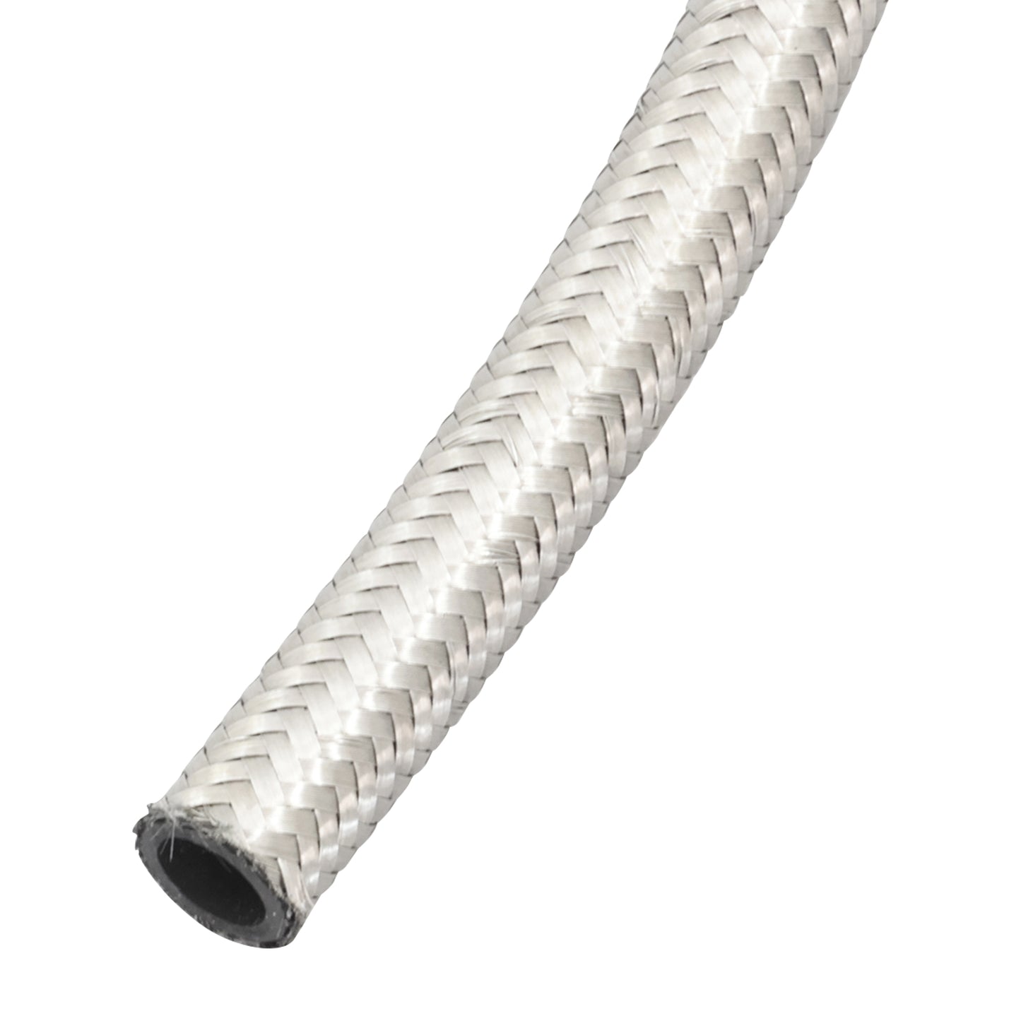 Stainless Steel Braided Oil 100 Series Hose