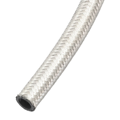 Stainless Steel Braided Oil 100 Series Hose