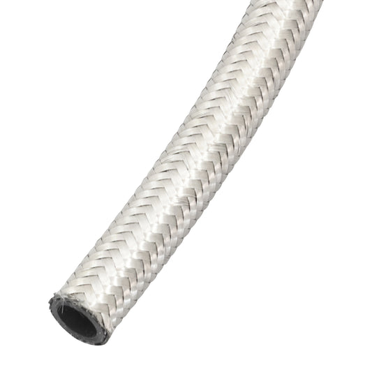 Stainless Steel Braided Oil 100 Series Hose