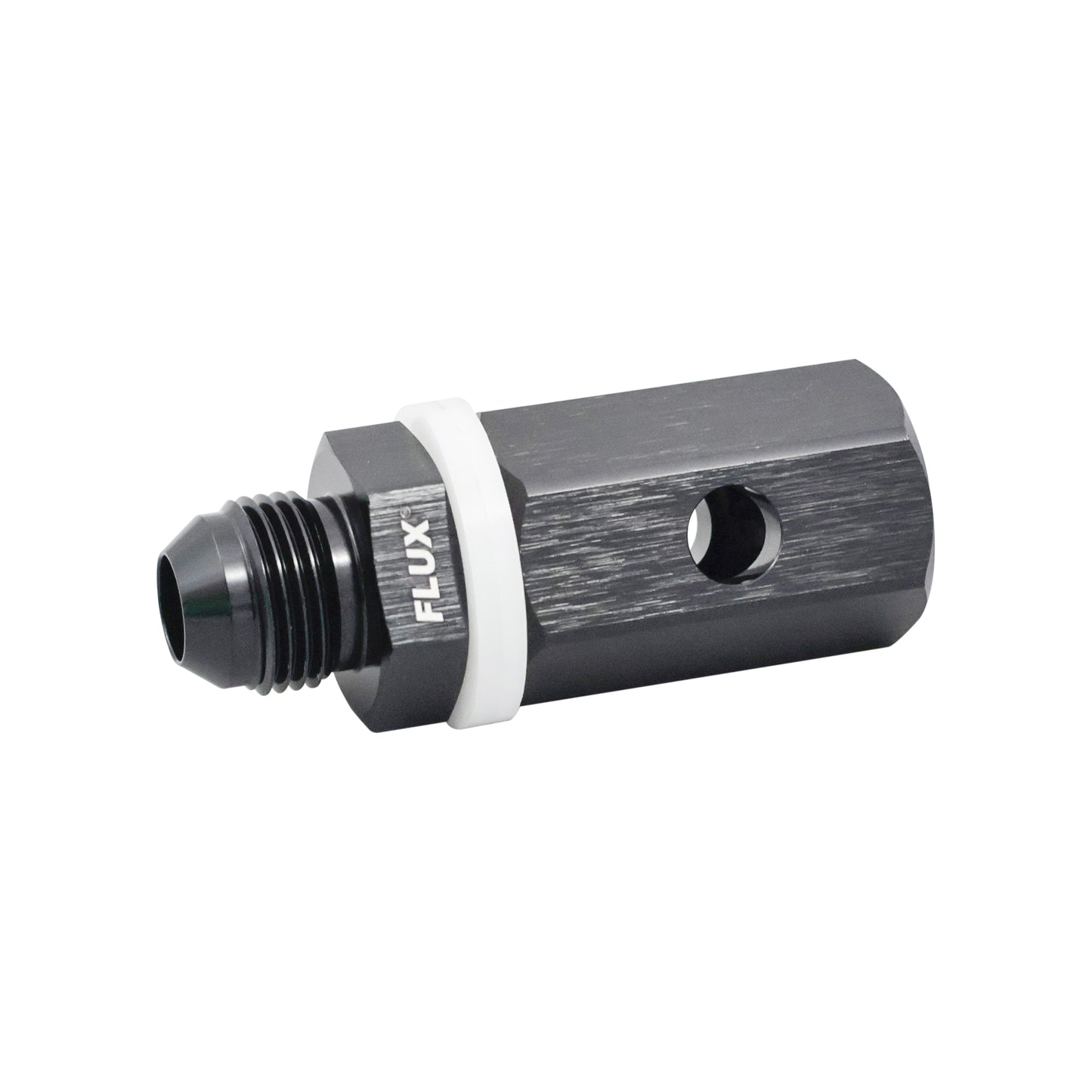 Roll over valve