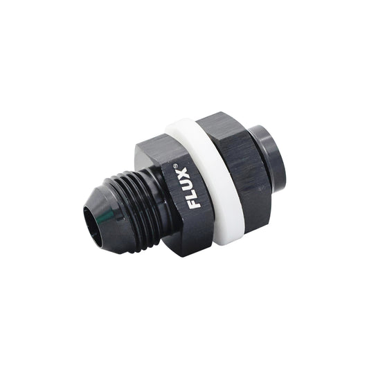 Fuel cell fittings